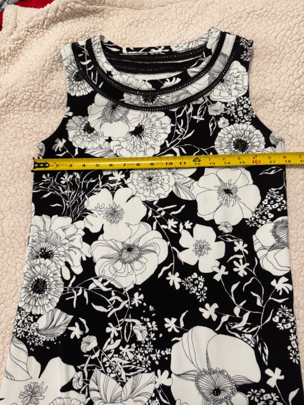 Talbots Shift - Picture 4 of 4